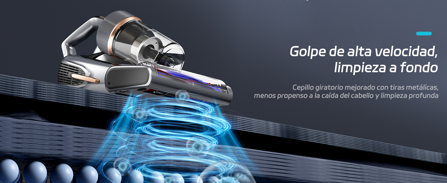 Jimmy BX7 Pro MAX opiniones
