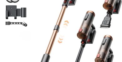 Proscenic P11 Ultra+ opiniones