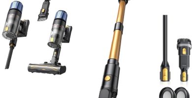 Proscenic P15+ opiniones