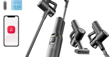 Roborock F25 Ace Combo opiniones