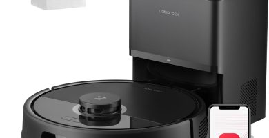 Roborock Q7L5+ Set opiniones
