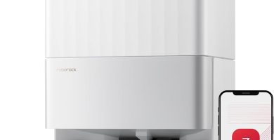 Roborock Qrevo S5V opiniones