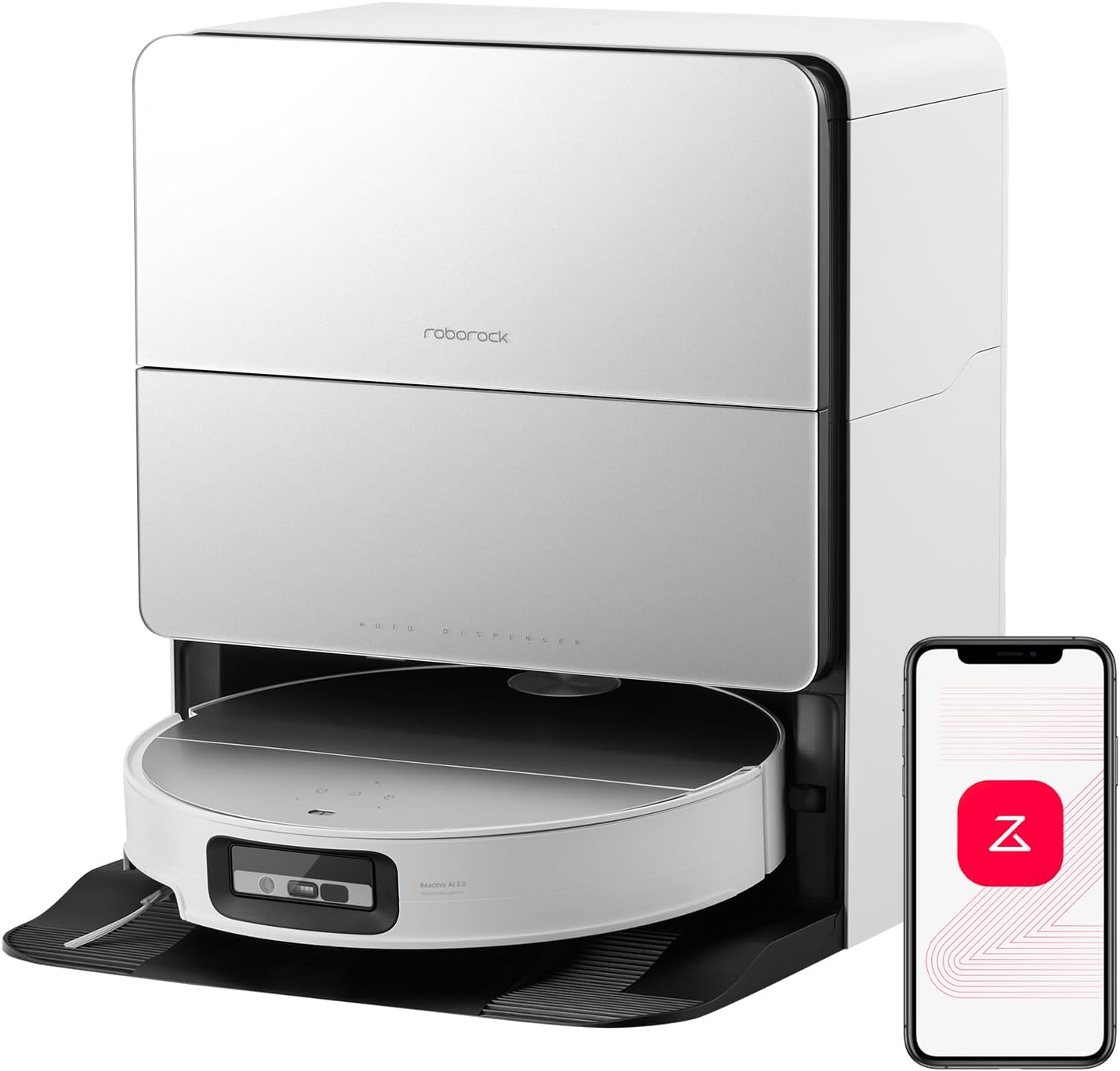 Roborock Saros 10 o Qrevo Edge 2 o Saros 20 comparativa