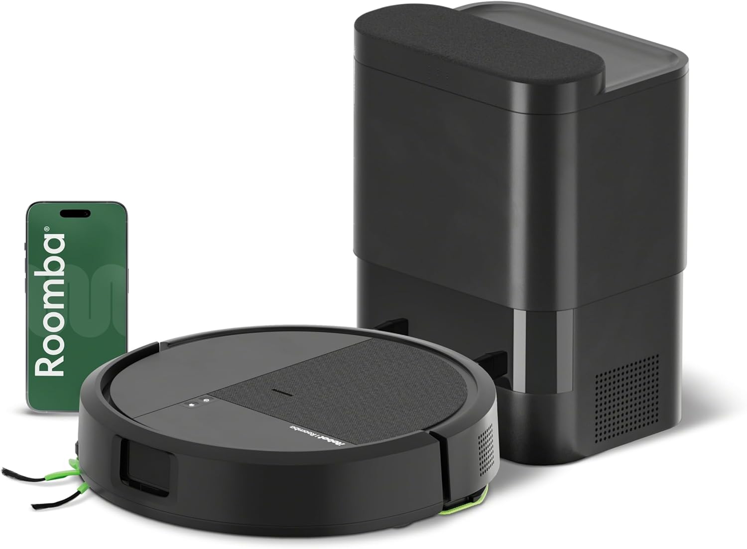 Roomba 115 Combo o Mini o Plus 415 Combo o Plus 416 Combo diferencias