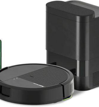Roomba 115 Combo opiniones