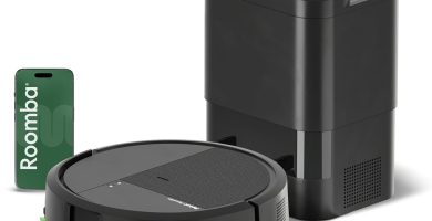 Roomba 115 Combo opiniones