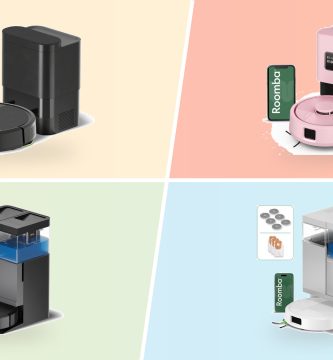 roomba 115 vs mini vs plus 415 vs plus 416 comparativa