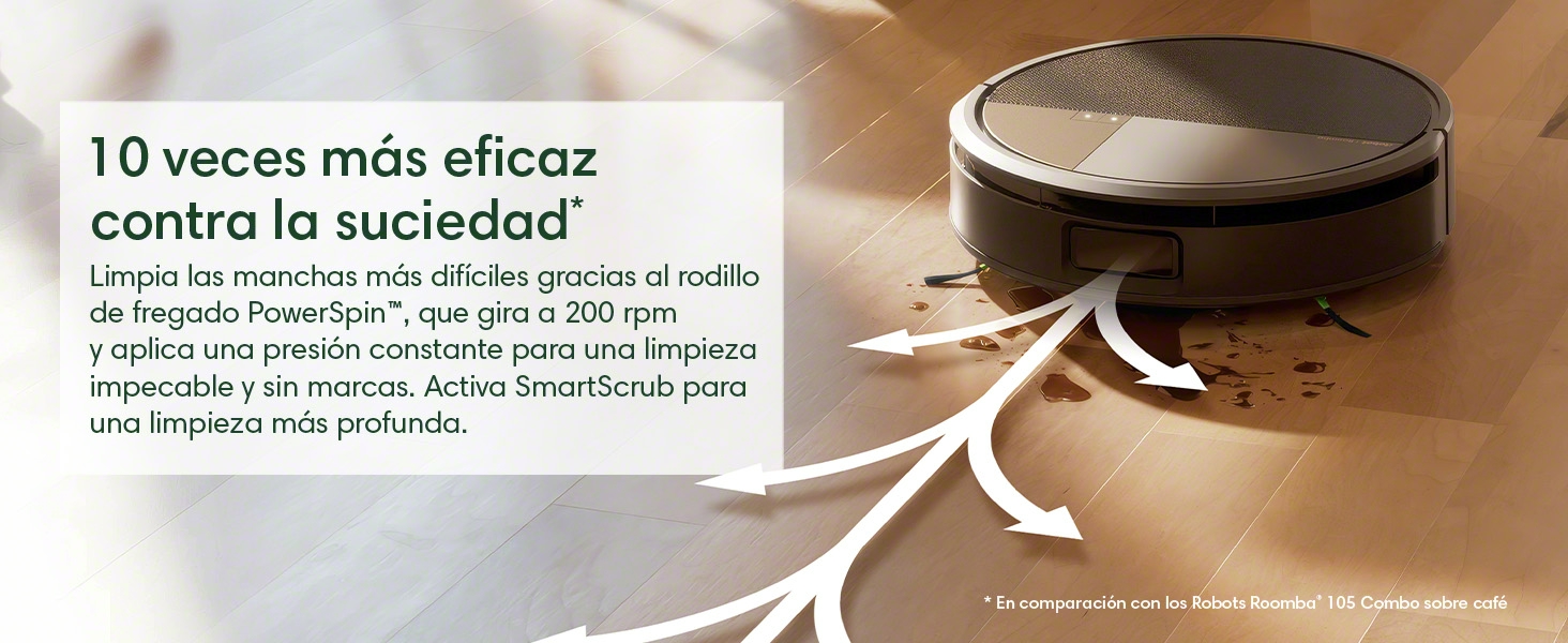 Roborock Qrevo Edge 2 vs Roomba Max 705 Combo que diferencias hay