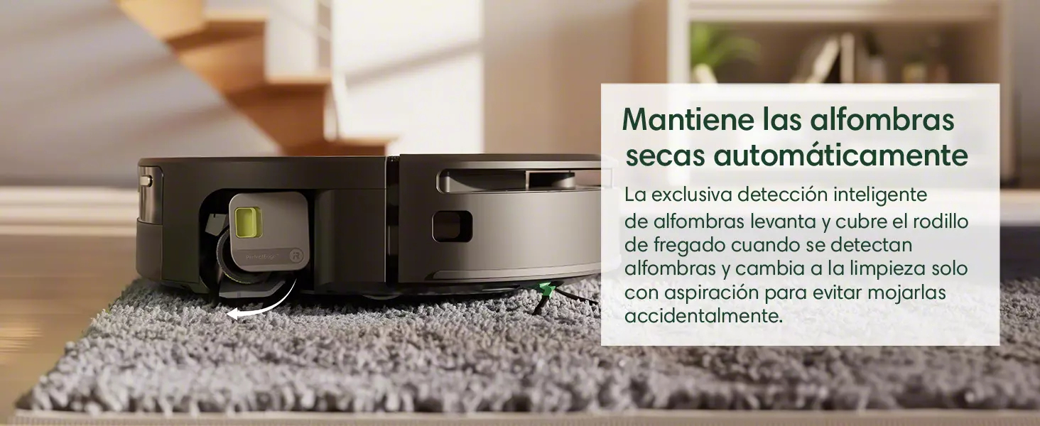 Roomba Max 705 vs Max 775 que diferencias hay