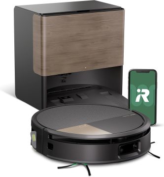Roomba Max 775 Combo opiniones
