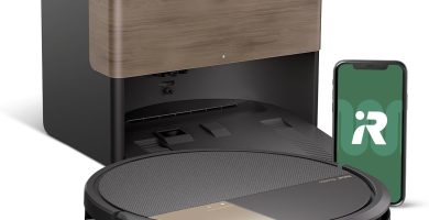 Roomba Max 775 Combo opiniones