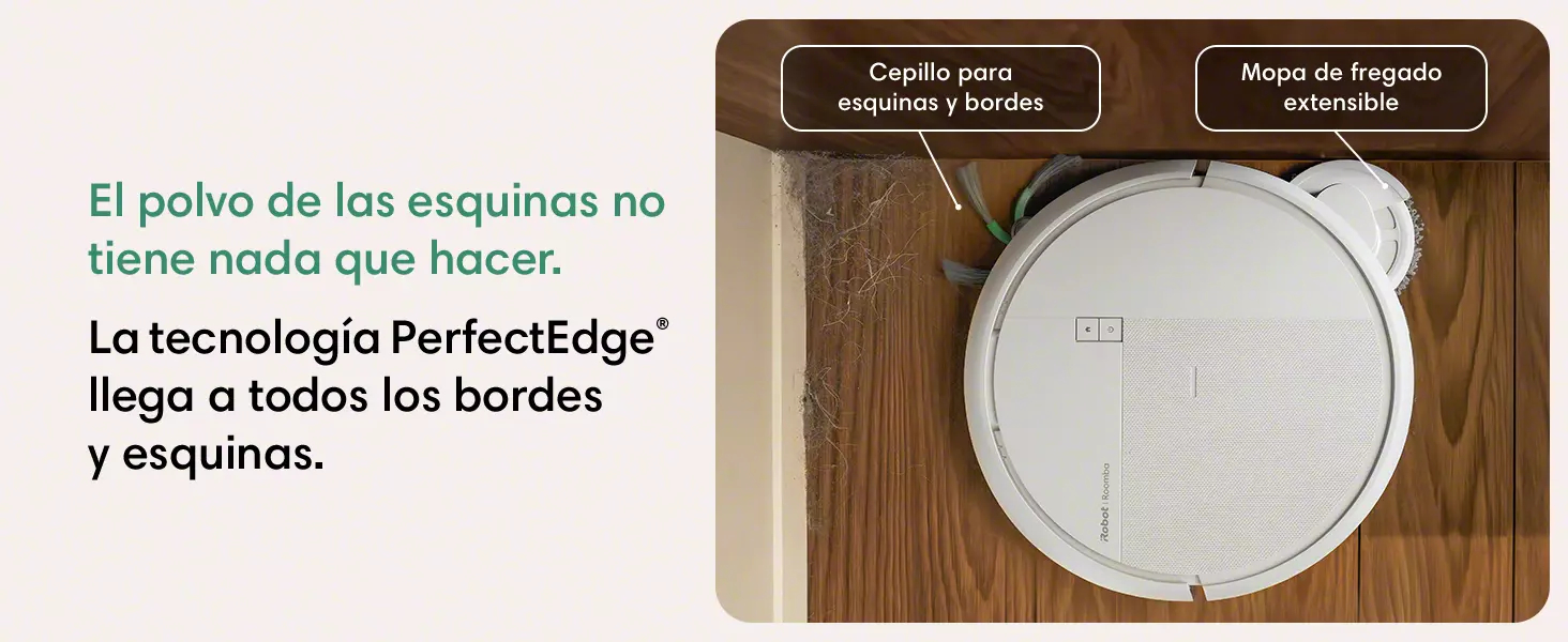 opiniones Roomba Plus 515 Combo opiniones