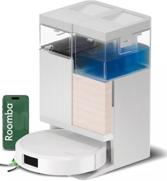 Roomba Plus 575 Combo opiniones