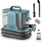 Rowenta Clean It Compact opiniones
