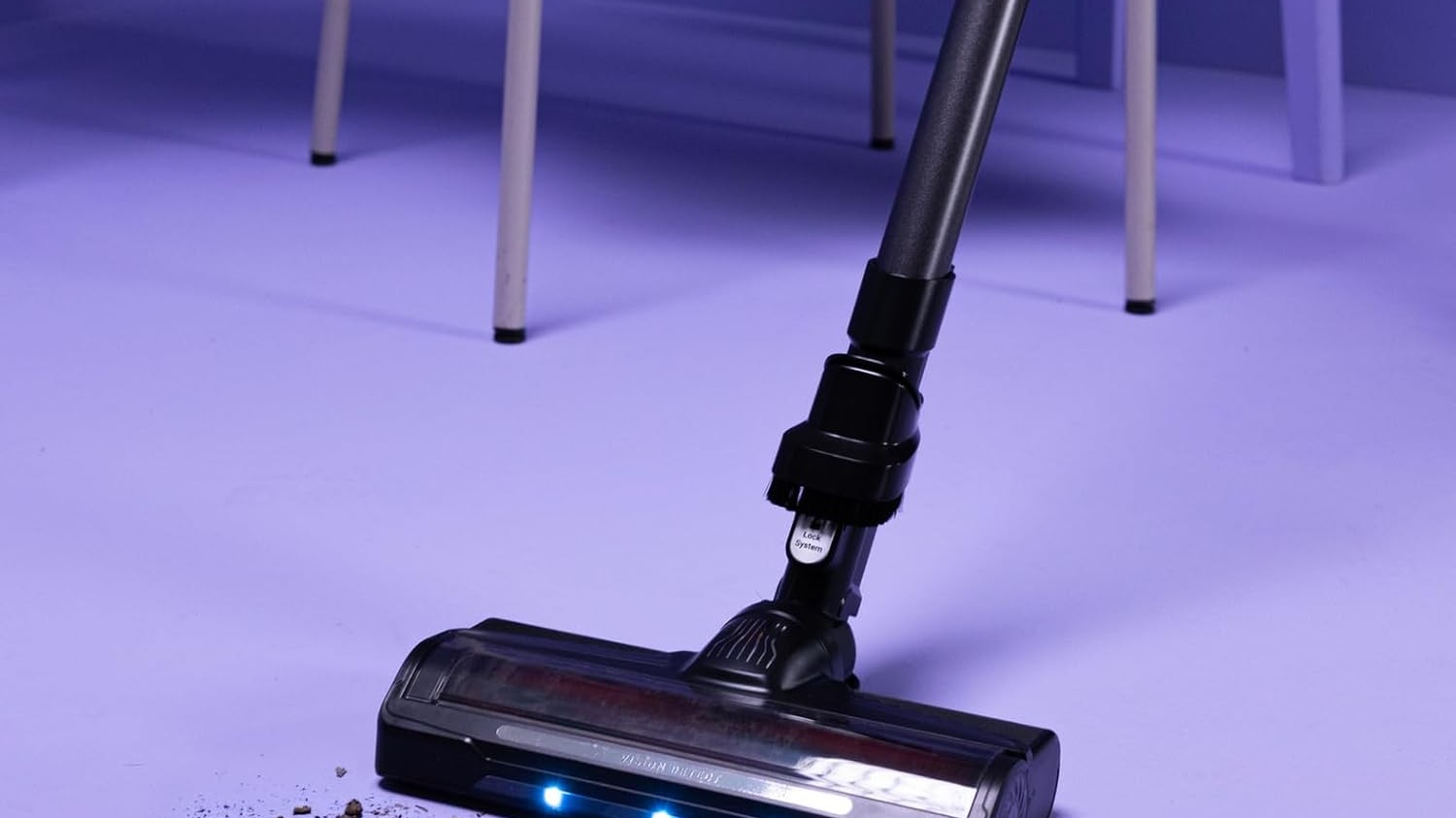 Rowenta X-Force Flex 9.80 review opiniones