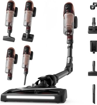 Rowenta X-Pert 6.80 Flex opiniones