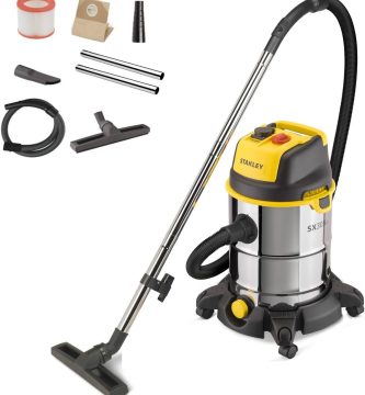 STANLEY SXVC30XTDE opiniones