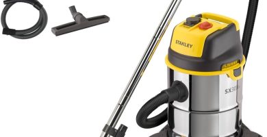 STANLEY SXVC30XTDE opiniones