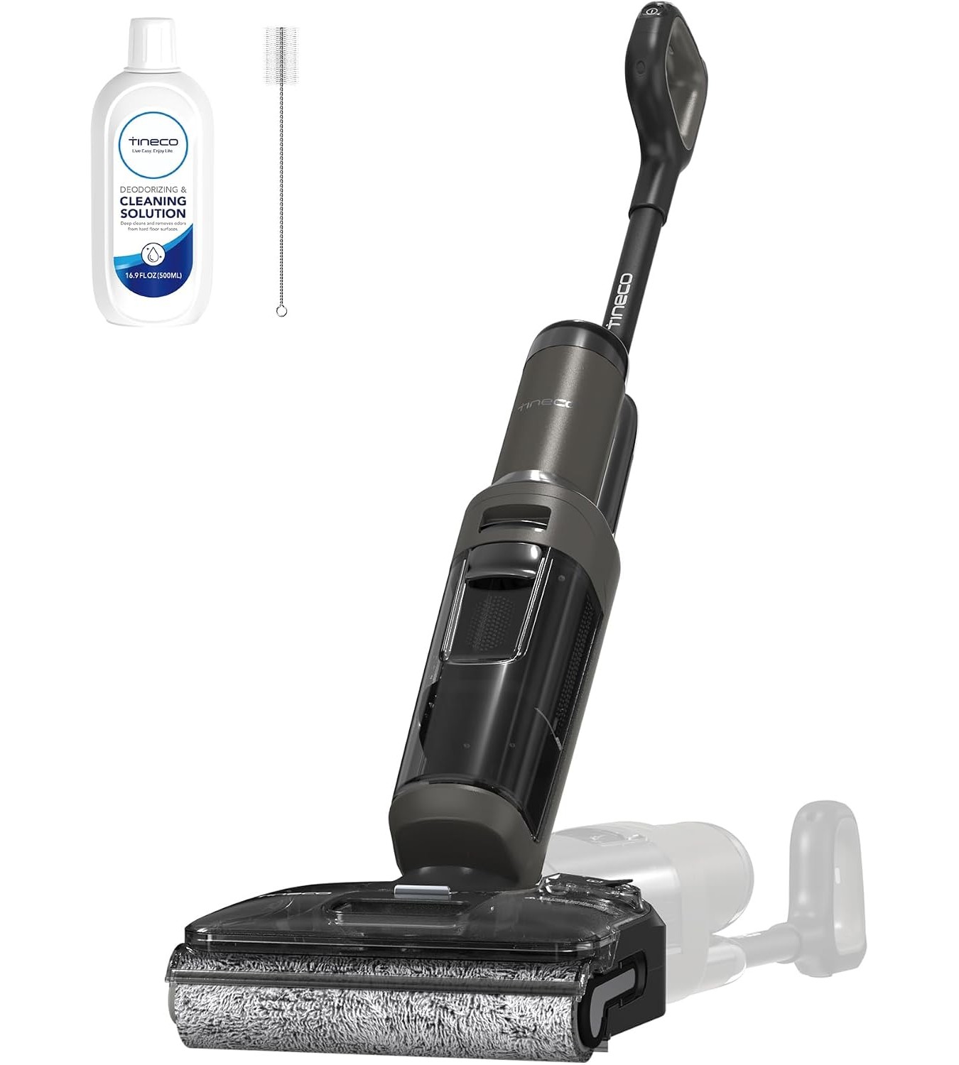 Tineco Floor One i6 Stretch opiniones