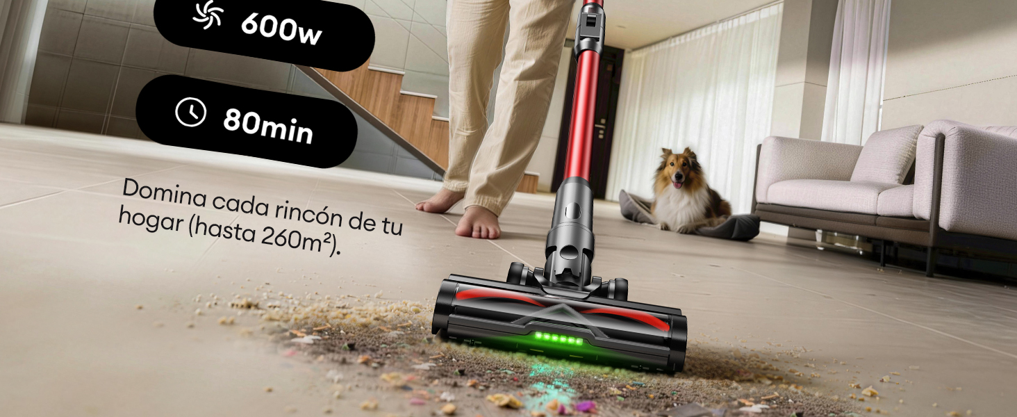 Ultenic U18Pro vs U20 vs U20Mopper cual comprar