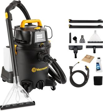 Vacmaster 3-in-1 opiniones