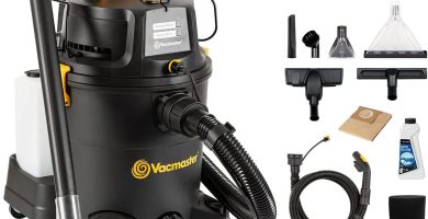 Vacmaster 3-in-1 opiniones