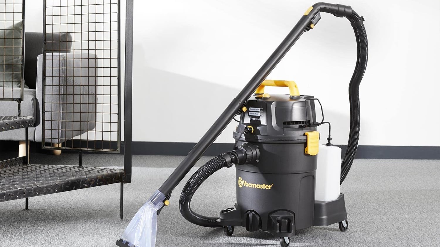 opiniones Vacmaster 3-in-1 opiniones