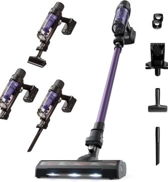 VACTechPro F02 Lite opiniones