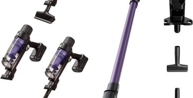 VACTechPro F02 Lite opiniones