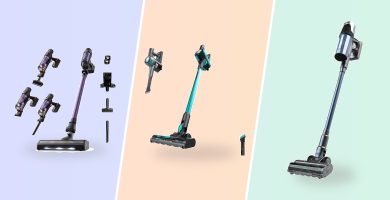 vactechpro f02 lite vs ultra vs f02 comparativa