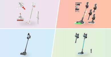xiaomi g20 lite vs proscenic p11 ultra plus vs vactechpro f02 vs conga rockstar p50 comparativa