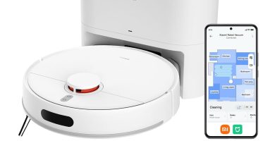 Xiaomi H40 opiniones