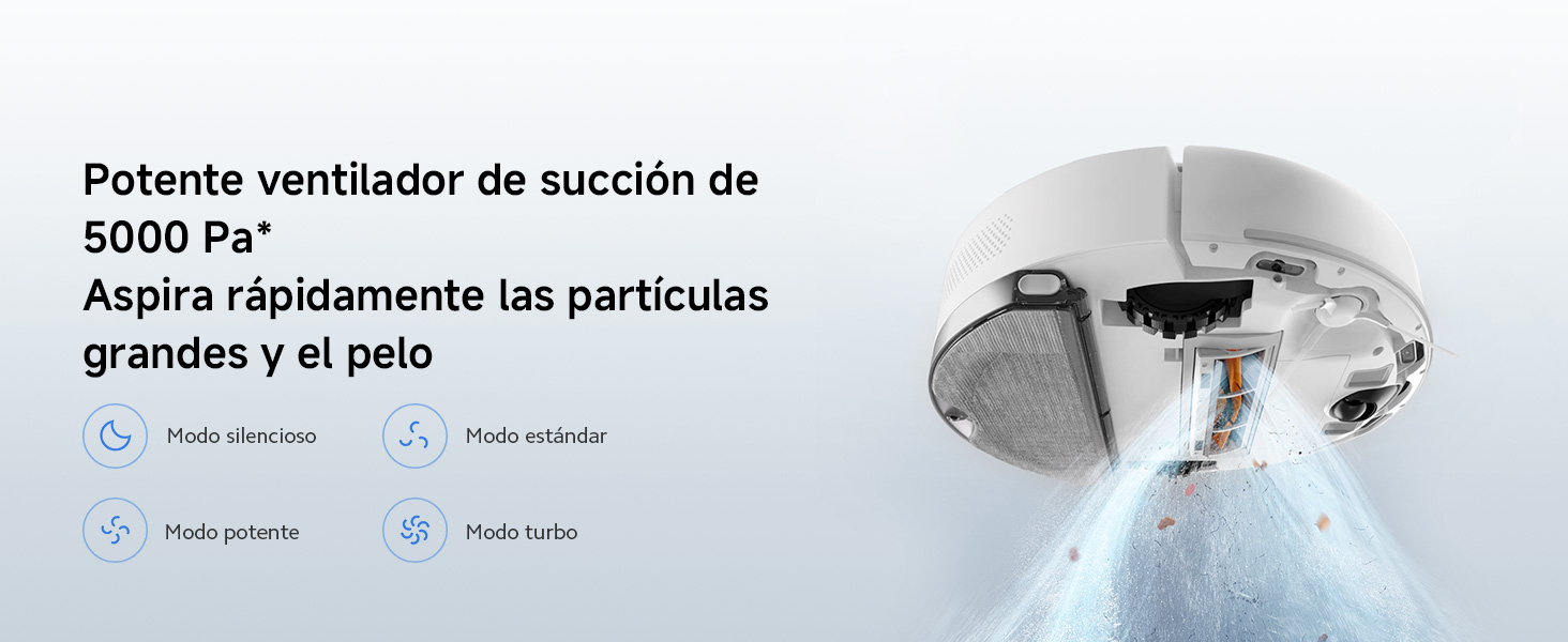 Xiaomi S40C vs S40 Pro vs H40 cual elegir