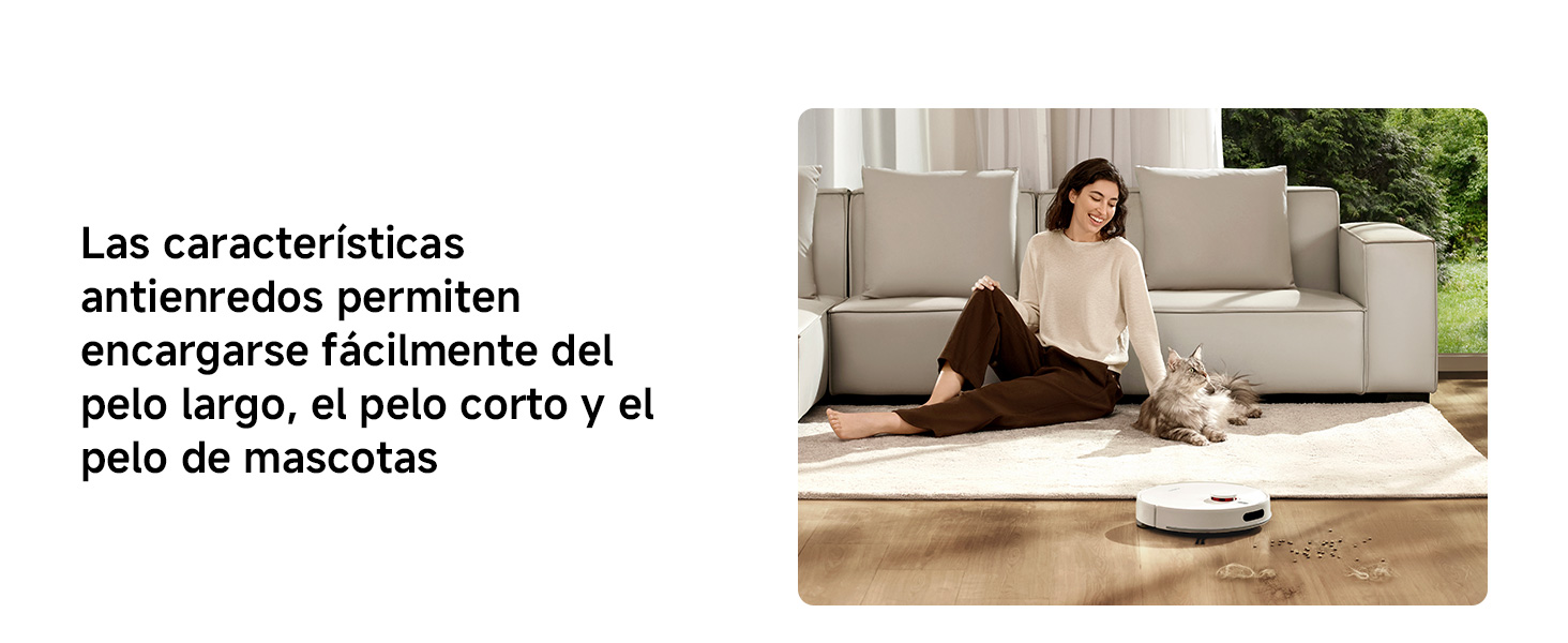 Conga Y100 Spin AI vs Xiaomi H40 cual comprar